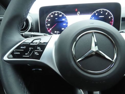 Certified 2023 Mercedes-Benz C 300 Sedan image 11