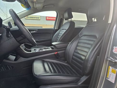 Used 2024 Ford Edge SEL image 10