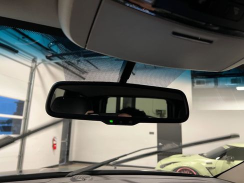 Used 2013 Jeep Grand Cherokee Trailhawk image 23