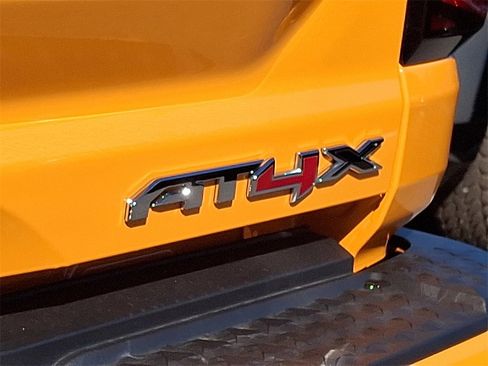 New 2026 GMC Canyon AT4X image 12