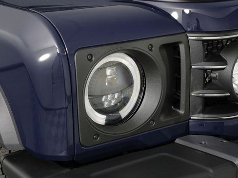 New 2026 INEOS Grenadier image 17