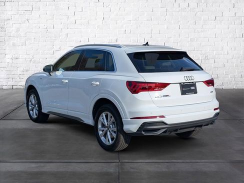 Certified 2025 Audi Q3 2.0T Premium Plus w/ Premium Plus Package image 5