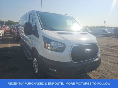 Used 2025 Ford Transit 250 Low Roof w/ Exterior Upgrade Package