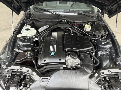 Used 2016 BMW Z4 sDrive35i image 17
