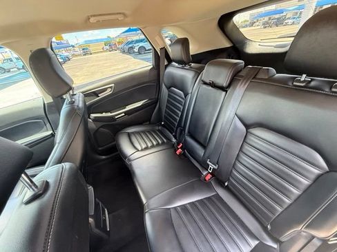 Used 2021 Ford Edge SEL FWD image 13