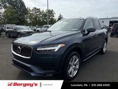 Used 2020 Volvo XC90 T6 Momentum