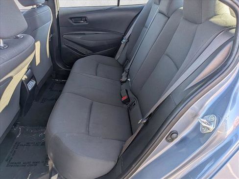 Used 2024 Toyota Corolla LE FWD image 23