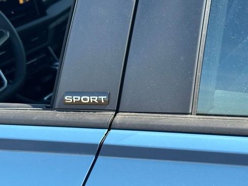 New 2026 Volkswagen Jetta Sport image 14