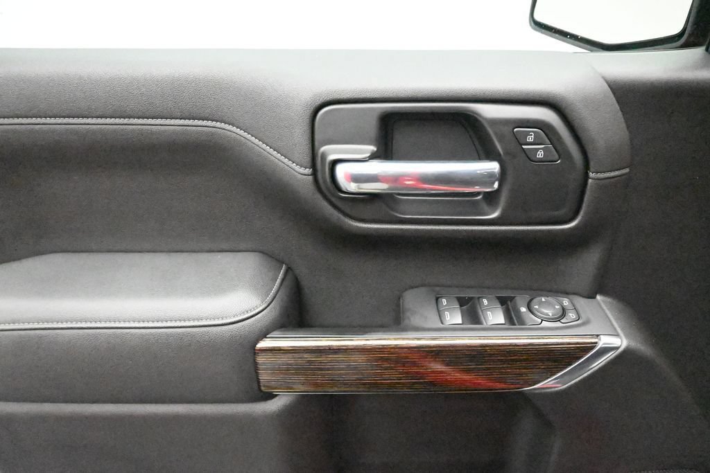 Used 2020 GMC Sierra 1500 Elevation w/ Elevation Value Package AWD/4WD image 13