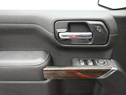 Used 2020 GMC Sierra 1500 Elevation w/ Elevation Value Package AWD/4WD image 13