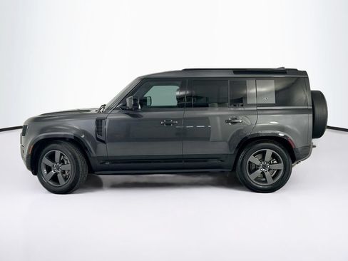 Used 2023 Land Rover Defender 110 X-Dynamic SE AWD/4WD image 8