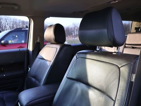 Used 2019 Ford Flex Limited w/ Equipment Group 303A image 12