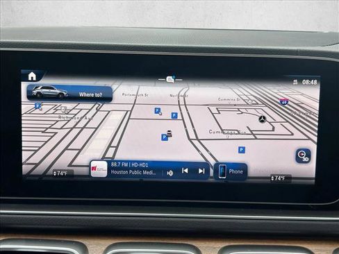 New 2026 Mercedes-Benz GLE 350 4MATIC image 13