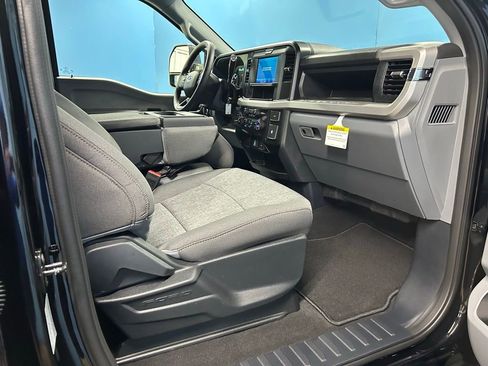 New 2026 Ford F350 XL w/ STX Appearance Package image 44