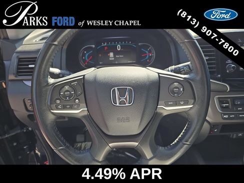 Used 2020 Honda Pilot EX-L image 29