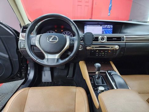 Used 2013 Lexus GS 350 image 14