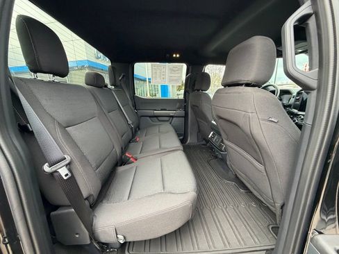 Used 2023 Ford F150 XLT w/ Equipment Group 302A High image 19