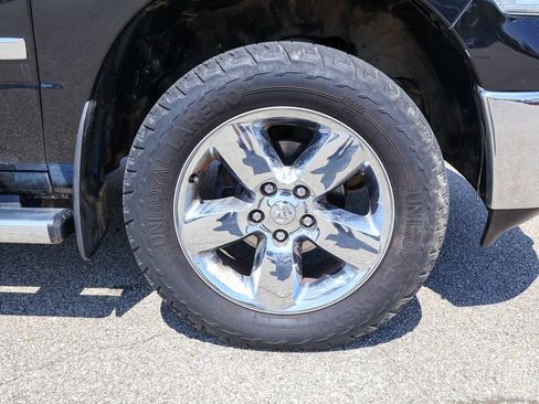 Used 2017 RAM 1500 Big Horn AWD/4WD image 26