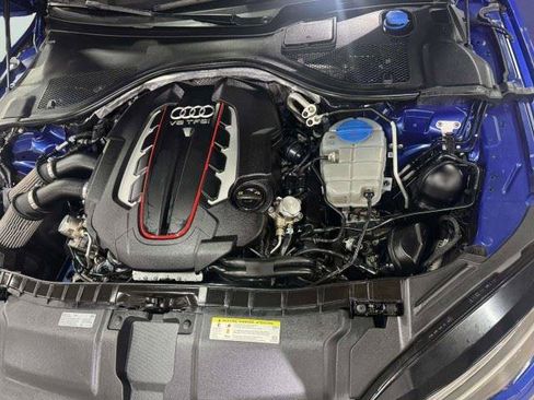 Used 2017 Audi S7 Prestige w/ Prestige Package AWD/4WD image 48