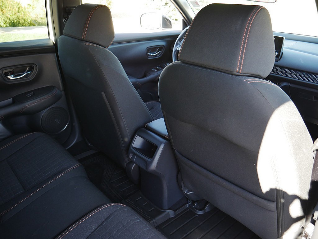 Used 2024 Honda HR-V Sport image 48