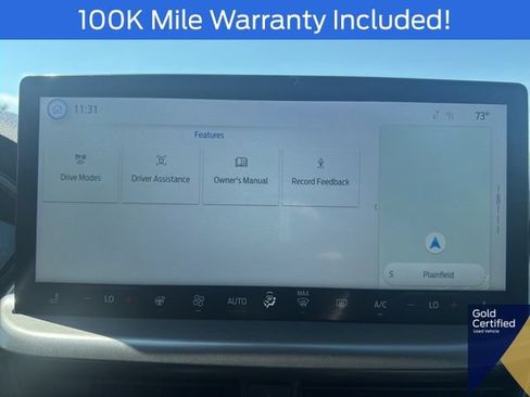 Used 2023 Ford Escape Active FWD image 35