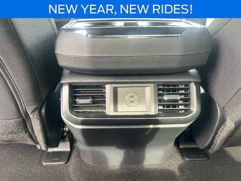 New 2025 Ford F150 STX w/ LOBO Package AWD/4WD image 21