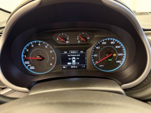 Used 2020 Chevrolet Malibu LS image 10