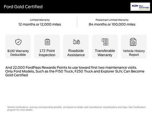 Certified 2025 Ford Bronco Sport Outer Banks w/ Outer Banks Tech Package+ AWD/4WD image 38