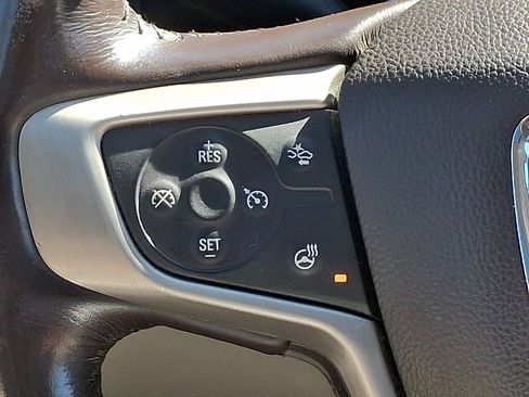 Used 2019 GMC Acadia Denali w/ Technology Package AWD/4WD image 22