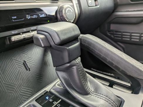 Used 2024 Toyota Tacoma SR5 image 12