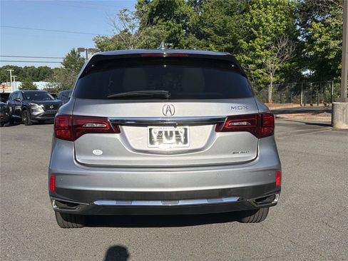 Used 2020 Acura MDX SH-AWD w/ Technology Package image 29