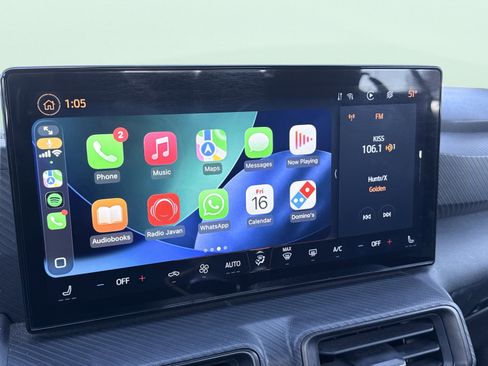 Used 2024 Ford Mustang Convertible image 65