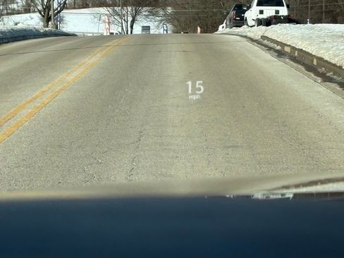 Used 2024 MAZDA CX-90 3.3 Turbo w/ Premium Package image 46