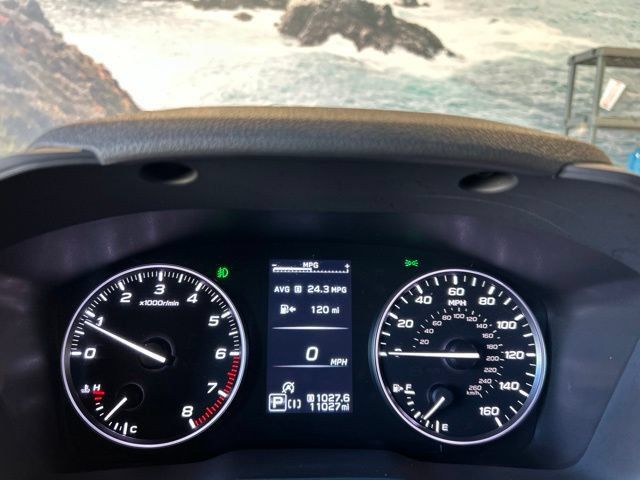 Used 2024 Subaru Crosstrek 2.5i Limited AWD/4WD image 76