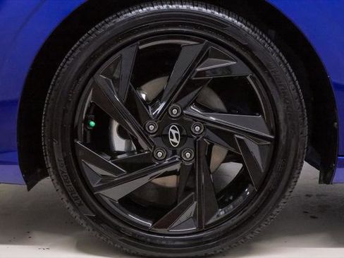 New 2026 Hyundai Elantra SEL Sport Premium FWD image 29