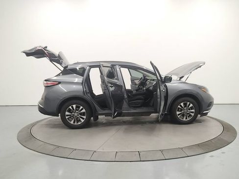Used 2016 Nissan Murano SV FWD image 16