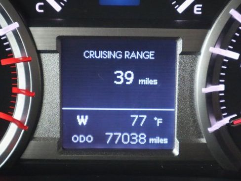 Used 2017 Toyota 4Runner SR5 Premium image 29