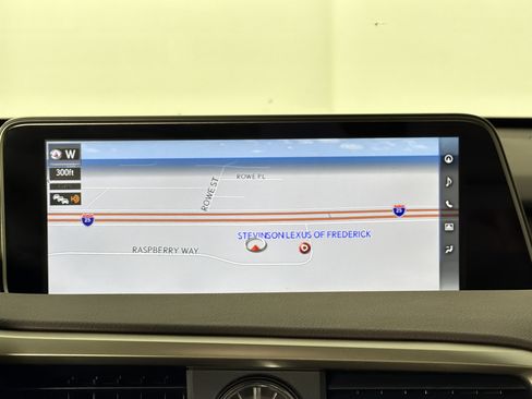 Used 2019 Lexus RX 450h AWD w/ Navigation Package image 22