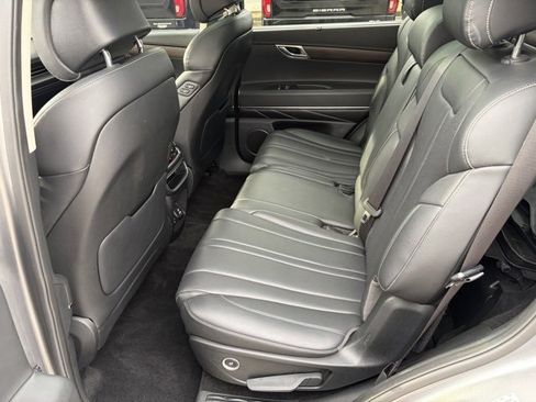 Used 2021 Genesis GV80 3.5T image 34