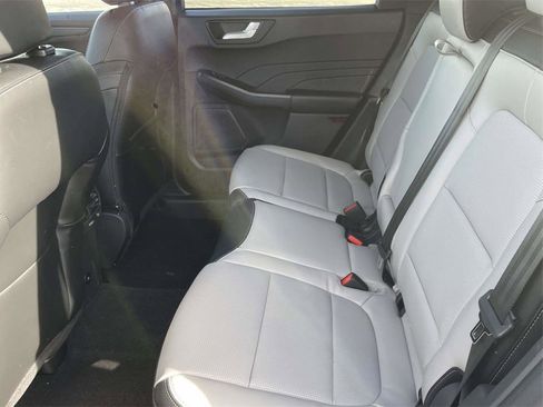 New 2026 Ford Escape Platinum image 9