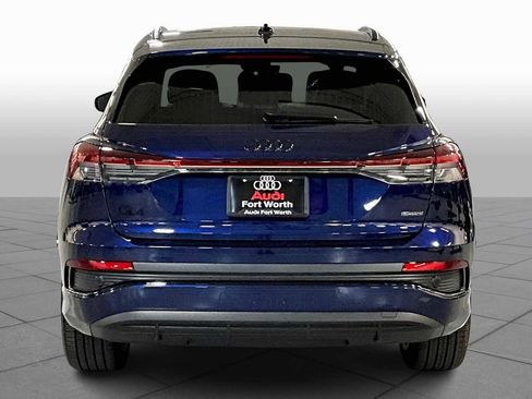 New 2026 Audi Q4 e-tron Premium Plus image 4