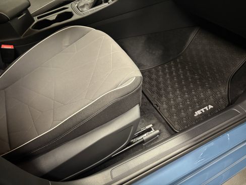 New 2025 Volkswagen Jetta Sport image 11