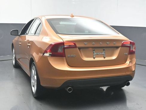 Used 2012 Volvo S60 T5 FWD image 6