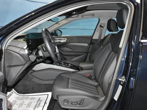 Certified 2025 Audi A5 2.0T Premium Plus w/ Premium Plus AWD/4WD image 7