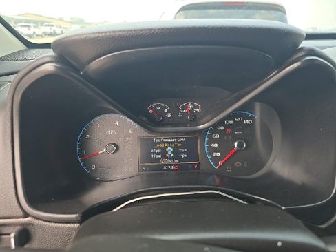 Used 2019 Chevrolet Colorado ZR2 w/ ZR2 Midnight Special Edition AWD/4WD image 11