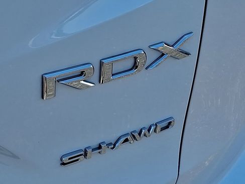 Certified 2026 Acura RDX SH-AWD w/ Technology Package image 33