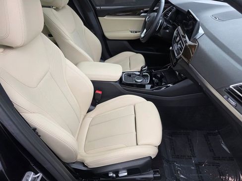 Used 2023 BMW X3 sDrive30i w/ Convenience Package image 28