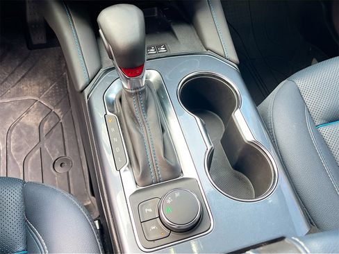 Used 2025 Chevrolet Blazer RS w/ LPO, Floor Liner Package image 17