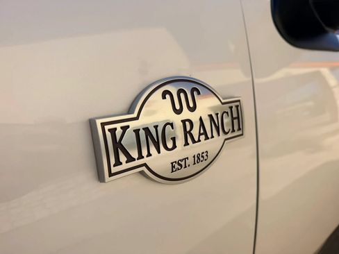 Used 2017 Ford Expedition King Ranch RWD image 17