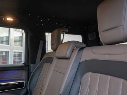 Used 2020 Mercedes-Benz G 63 AMG 4MATIC image 32